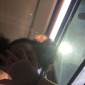 Meet your Posher, Julianna